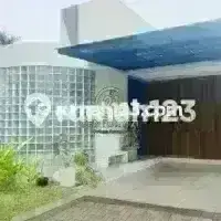 Rumah Cantik Siap Huni di Cluster Discovery Bintaro Jaya 1