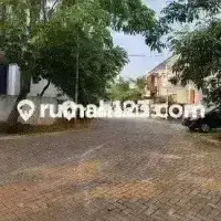 Rumah Hook Siap Huni di Kebayoran Village Bintaro Jaya Sektor 7 2