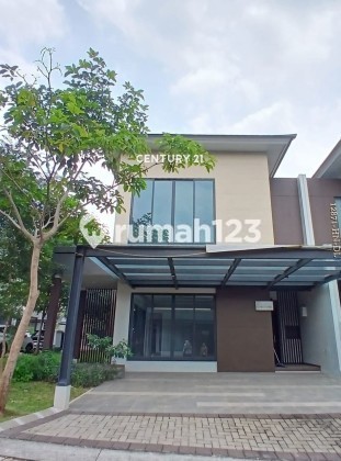 Rumah Siap Huni Posisi Hook di Discovery Amore di Bintaro Sektor 9 Rumah Siap Huni Posisi Hook di Discovery Amore di Bintaro Sektor 9