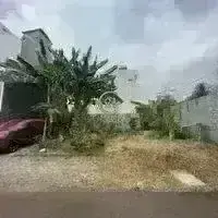 Kavling Dalam Townhouse Rosewood Residence Pasar Minggu Jaksel 2