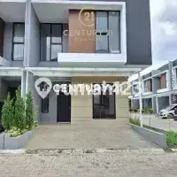 Rumah Brandnew Siap Huni Posisi Hook Lokasi Strategis di Bintaro 1