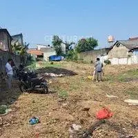 Dijual Sebidang Tanah Siap Bangun Di Pinggir Jalan Raya Ceger 1