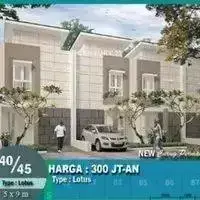 Jual Cepat Atau Take Over Perumahan Di Bogor Yasmin 1