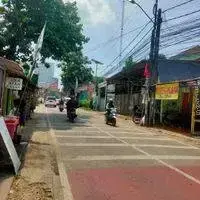 Di Jual Cepat Rumah Hitung Tanah Di Jln Raya Pondok Jaya 2