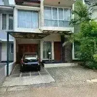 Dijual Rumah Depan Taman Siap Huni Di Sektor 9 Bintaro 1