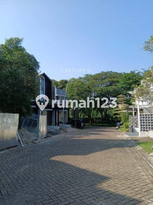Rumah Brand New di Dalam Cluster Kebayoran Bintaro Sektor 7 2