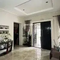 Dijual Rumah Siap Huni Posisi Hook Di Taman Puri Bintaro Jaya 1