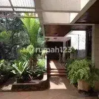 Rumah Bagus Unfurnished SHM di Pondok Pinang Jakarta Selatan 2