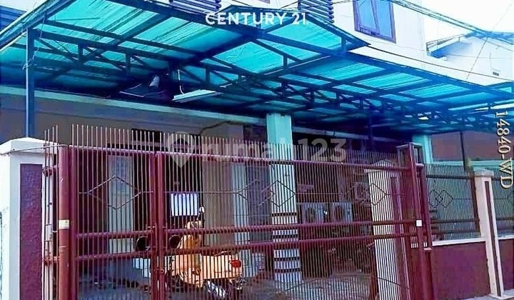 Grogol Boarding House 31 Rooms Near Trisakti and Tarumanagara University Campuses