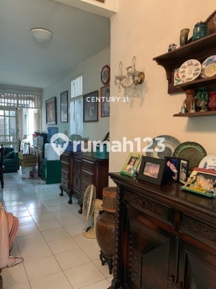 Dijualrumah Bagus, Lokasi Sangat Strategis, Row Jalan Lebar, Dijual di Bintaro Sektor 3 2
