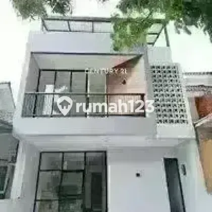 Dijual Rumah Brandnew 3 Lantai Dalam Proses Pembangunan di Graha Dijual Rumah Brandnew 3 Lantai Dalam Proses Pembangunan di Graha