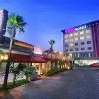 Hotel di Bojonegoro Jawa Timur, Bojonegoro 5.410 M SHM 1