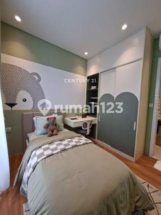 New Indent House in Botanica Bellisa Bintaro Jaya Price Already Includes Fees 2