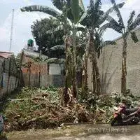 Kavling Di Perum Pondok Jaya Bintaro Sektor 5 1