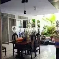 Rumah Asri, Siap Huni, SHM di Sektor 2 Bintaro Jaya 2