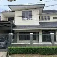 Rumah Dijual Siap Huni Di Bintaro Sektor 9 1