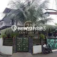 Rumah 2 Lantai Hook Harga Murah di Bintaro Sektor 3a 1