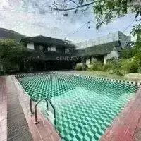 Dijual Rumah Tanah Luas Di Tengah Kota Strategi Di Warung Buncit 1
