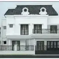 Dijual Rumah Brand New Sedang Renovasi Di Mertilang Bintaro Jaya 2