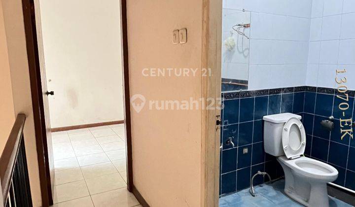 Dijual Rumah Di Puri Bintaro Jaya Sektor 9 2