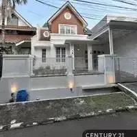 Di Jual Rumah Hommy Rapi Siap Huni Di Sektor 3 Bintaro Jaya 1