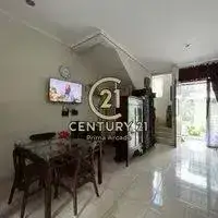 Rumah Siap Huni One Gate Rapi Di Permata Bintaro Sektor 9 2