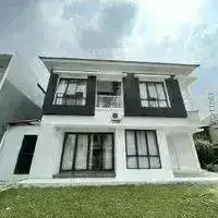 Dijual Rumah Hook Minimalis Di Cluster Discovery Sektor 9 Bintaro 1