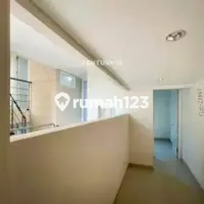 Rumah Siap Huni Kebayoran Bintaro Jaya Sektor 7 2