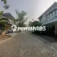 Rumah Cantik Siap Huni,di Kebayoran Residence Bintaro 1