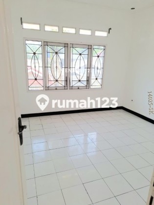 Dijual Rumah 2 Lantai di Sektor 9 Bintaro Jaya 2