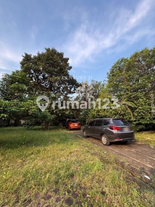 Dijual Rumah Kavling Sangat Luas di Pinggir Jl. Raya Jombang Pdk Aren. Ada Bangunan 2 Lantai Dijual Rumah Kavling Sangat Luas di Pinggir Jl. Raya Jombang Pdk Aren. Ada Bangunan 2 Lantai