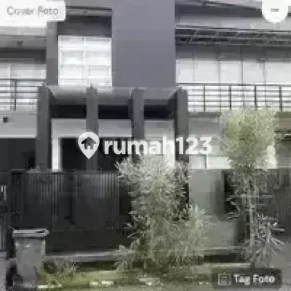Dijual Rumah Minimalis dengan Sirkulasi Udara Bagus Ada Halaman Belakang Luas bisa Utk Pool di Bintaro Sektor 9 Dijual Rumah Minimalis dengan Sirkulasi Udara Bagus Ada Halaman Belakang Luas bisa Utk Pool di Bintaro Sektor 9