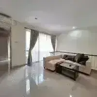 Dijual Rumah Semi Furnished Siap Huni Di Discovery Bintaro 1