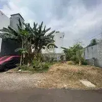 Kavling Dalam Townhouse Rosewood Residence Pasar Minggu Jaksel 1