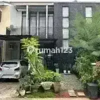 Rumah Siap Huni One Gate Rapi Di Permata Bintaro Sektor 9 1