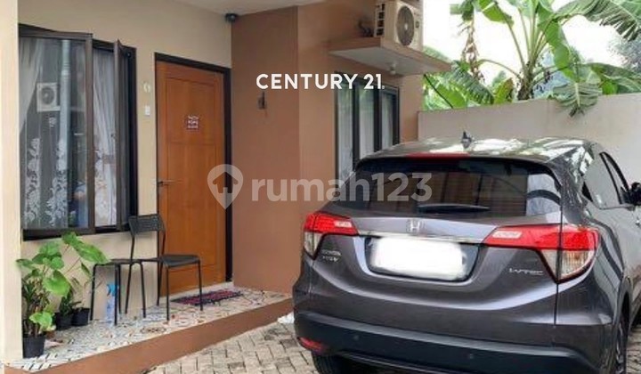 RUMAH CANTIK TERAWAT Siap huni di Cluster Bintaro Pratama, DI JOMBANG RAYA - DEKAT APARTEMEN EMERALD BINTARO - BEBAS BANJIR. RUMAH CANTIK TERAWAT Siap huni di Cluster Bintaro Pratama, DI JOMBANG RAYA - DEKAT APARTEMEN EMERALD BINTARO - BEBAS BANJIR.