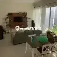 Rumah 2 Lantai Bagus di Discovery Lumina Bintaro Jaya Sektor 9 2