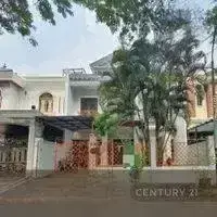 Dijual Rumah Siap Huni Di Cluster Bintaro Sektor 9 1