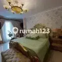 Rumah Bagus 2 Lantai SHM di Riverpark Bintaro Jaya Sektor 8 2