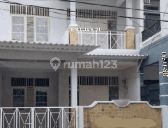 Dijual Rumah 2 Lantai di Jalan Cucur Bintaro Sektor 4 Dijual Rumah 2 Lantai di Jalan Cucur Bintaro Sektor 4