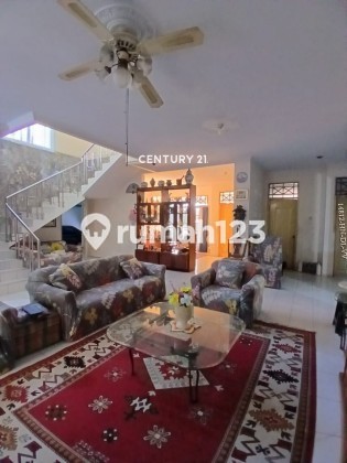 Dijual Rumah Siap Huni di Bintaro Sektor 1 Jakarta Selatan 1