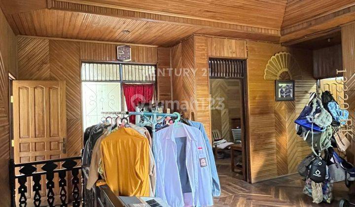 Dijual Rumah Siap Huni Dua Lantai Di Bintaro Jaya Sektor 8 2