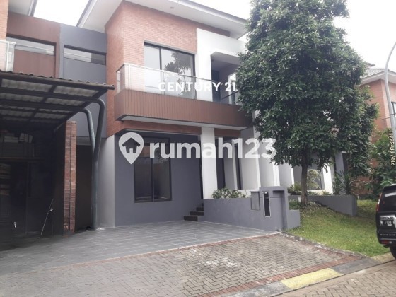 Dijual Rumah Asri Siap Huni Dalam Cluster Discovery Bintaro Dijual Rumah Asri Siap Huni Dalam Cluster Discovery Bintaro