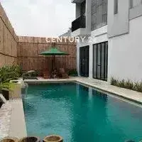 Rumah Dijual  DiSewakan Di Kebayoran Symphony Bintaro Sektor 7 1