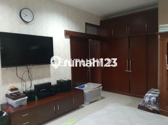 Dijual Cepat Rumah di Sektor 9 Bintaro 2