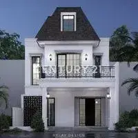 Rumah Brand New Full Renovasi Di Pisok Bintaro Sektor 5 1