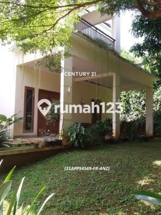 Dijual Murah Rumah Siap Huni di Lokasi Strategis di Bintaro Jaya Sektor 9