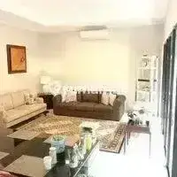 Rumah Luas Siap Huni Split Level di Kebayoran Residence Bintaro 1