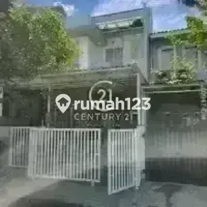 Rumah Semi Furnished Siap Huni di Graha Raya Bintaro Rumah Semi Furnished Siap Huni di Graha Raya Bintaro