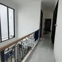 Rumah Brand New Senayan Bintaro Jaya Sektor 9 Ada Kolam Renang 2